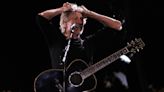 Roger Waters reanudó su gira y fue ovacionado: “Increíble noche”