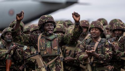 Kenya to get major non-NATO ally status during president’s US state visit