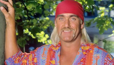 Hulk Hogan Reveals The Most Draining Part Of His Wrestling Persona