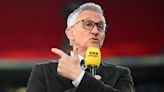 Gary Lineker 'knows Euro 2024 is his last tournament' as major BBC change hinted