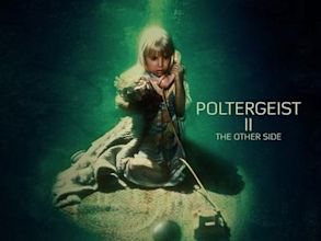Poltergeist II - L'altra dimensione
