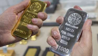 XAU/USD：在降息預期和Ray Dalio評論的推動下，黃金飆升至2480美元以上的歷史新高 | Anue鉅亨 - 黃金