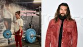 Woman ‘deadlifts Henry Cavill and Jason Momoa’ in inspiring TikTok