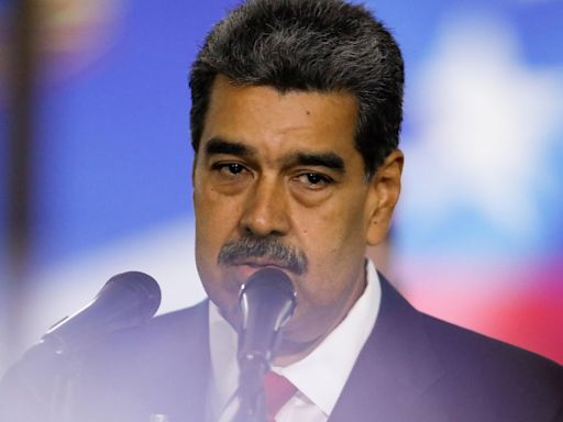 “Ya casi Venezuela”: cuenta regresiva develó campaña de recolección de fondos de opositores a Maduro - La Tercera