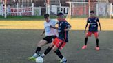 Sportivo Guzmán es el nuevo líder del grupo B de la Copa Tucumán