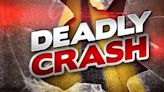 1 dead, another injured after crash in Dillon County