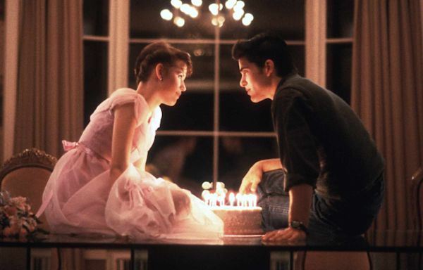 “Sixteen Candles” Turns 40: What Happened to Heartthrob Michael Schoeffling?