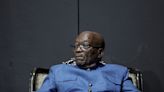 South Africa’s Highest Court Says Jacob Zuma Can’t Serve in Parliament