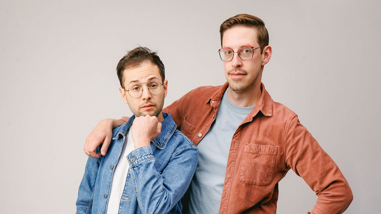The Try Guys’ Next Act: A New Streaming Service, in a Shift from YouTube