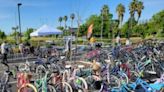 Buy, Sell, or Donate Bikes at the North Natomas Jibe Bike Swap 4/26-28 | NewsRadio KFBK | The Afternoon News with Kitty O'Neal