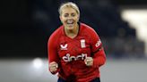 We know we can beat Australia – Sarah Glenn insists no mental block for England