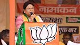 Friction in Jharkhand BJP ahead of state polls as Sita Soren blames party leaders for Lok Sabha loss