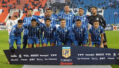 Sanción para Godoy Cruz en la Copa Argentina por los incidentes frente a San Lorenzo