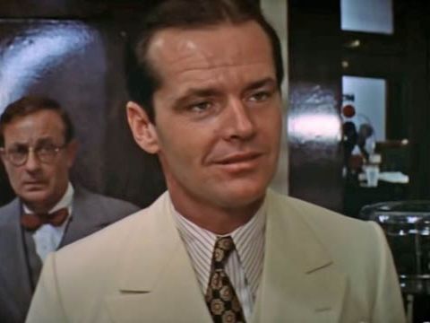 ‘Chinatown’ at 50: A celebration of this Jack Nicholson classic