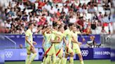 Spain, Japan Into Knockouts, Argentina Bounce Back In Olympic Football | Olympics News