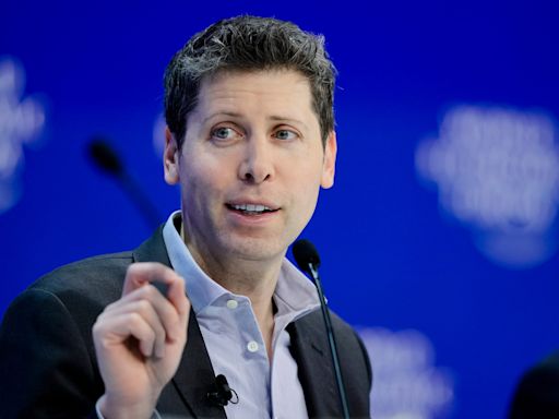 6 tips from OpenAI CEO Sam Altman on how to run a company and manage your team