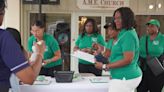 Gainesville Links host expo to promote wellness in the Black community in Gainesville