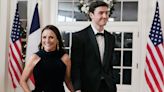 Julia Louis Dreyfus Brings Son Charlie to White House State Dinner — See the Sweet Photos!