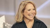 Fans Think Katie Couric is "Reverse Aging" in a New Vacation Photo on Instagram