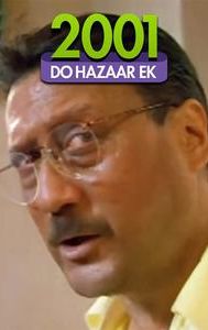 2001: Do Hazaar Ek