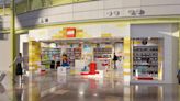 New stores coming to DCA include LEGO, Mi Vida, more