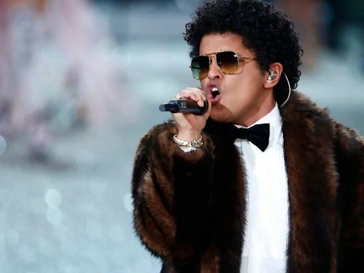 Bruno Mars encabeza la agenda de los principales conciertos de agosto en la CDMX