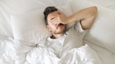 How sleep deprivation in men can lead to erectile dysfunction and infertility