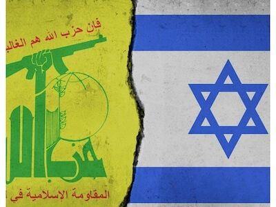 Israel launches small ground raids against Hezbollah as fight intensifies