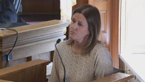 Live video, updates: Testimony resumes in Karen Read trial after ‘Turtleboy’ is excused from court