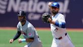 Cleveland Guardians' late rally falls just short in 7-6 loss to Toronto Blue Jays