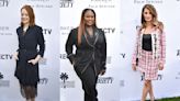 Emma Stone in Givenchy Pumps, Anna Kendrick in Gucci Platforms and More Shoe Moments at Variety’s 10 Directors to Watch & Creative Impact...