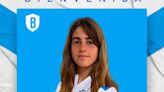 África González, nueva jugadora para el filial del UD Costa Adeje Tenerife