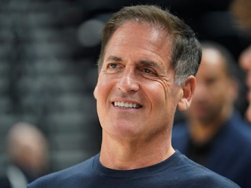 Mark Cuban And Stephen Miller Throw Down Over Trump’s Tariff Plans: ‘Does Trump Make Products Overseas? Yes or No?’