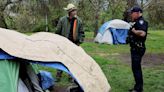 Can cities fine unhoused people for sleeping outside?