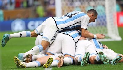 Cómo aprovechar el Hot Sale 2024 para ver a la selección argentina en los Estados Unidos