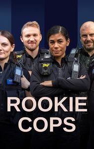 Rookie Cops