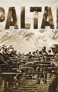 Paltan