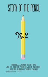 No. 2: Story of the Pencil