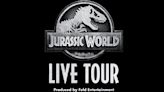 Contest: Win tickets to Jurassic World Live Tour / Concurso: Gana entradas para Jurassic World Live