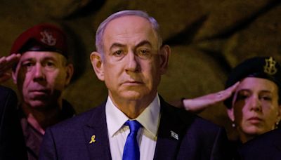 "Netanyahu sabe que la supervivencia de Hamás supondría su derrota": análisis de Jeremy Bowen, editor internacional de la BBC