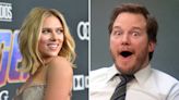 Scarlett Johansson tiene un hermano gemelo que pocos conocen: trabajo con él en una película