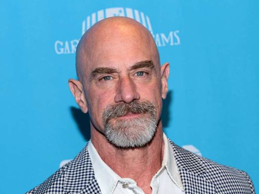 Hear Christopher Meloni's Take on a British Accent in New Ad