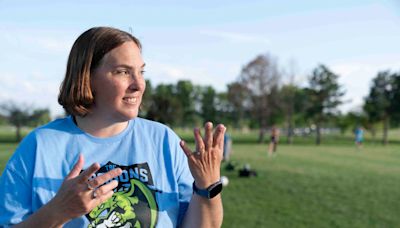 How Topeka woman shares importance of language access through advocacy and free ASL classes