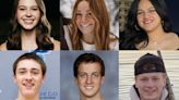 Larry H. Miller Week 23 high school star athletes of the week