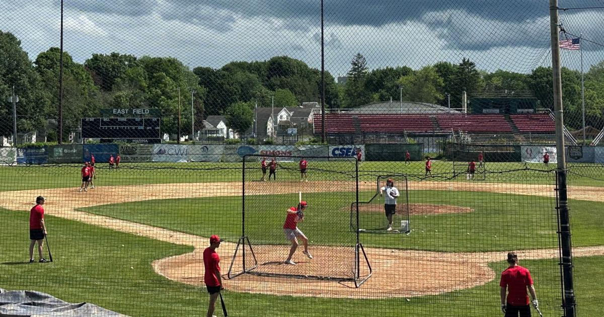 Glens Falls Dragons ready to open season with new, familiar faces