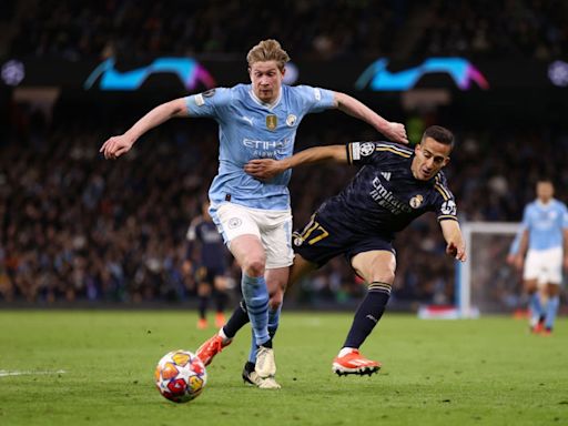 Erling Haaland and Kevin De Bruyne ‘asked’ to come off before Man City knocked out of Champions League