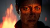 Senua’s Saga: Hellblade II Psychosis Featurette Shows Upgraded Visuals Over Earlier Trailers