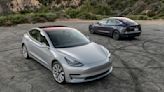 Tesla Model 3 refresh coming with even more controls via the display, sources say