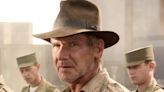 Steven Spielberg Watched ‘Indiana Jones 5,’ Loved It and Told the Director: ‘Damn! I Thought I Only Knew How to Make One of These’