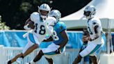 Panthers, Damiere Byrd hope second time’s the charm in Charlotte for veteran receiver